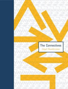 Hardcover The Connectives Book