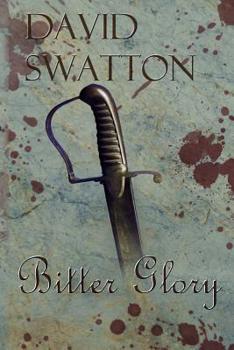 Paperback Bitter Glory Book