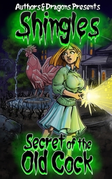 Paperback Secret of the Old Cock Book