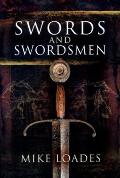 Paperback Swords and Swordsmen Book