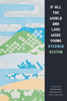 Paperback If All the World and Love Were Young Book