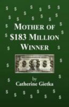 Paperback Mother of $183 Million Winner Book