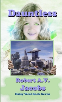 Paperback Dauntless Book