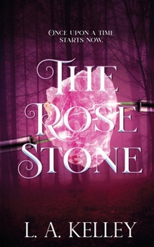 Paperback The Rose Stone Book