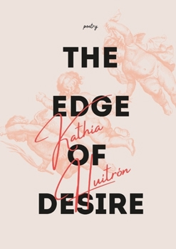 Paperback The Edge of Desire Book