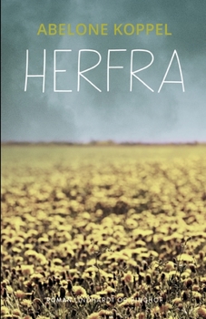 Paperback Herfra [Danish] Book