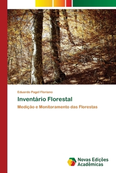 Inventário Florestal (Portuguese Edition)