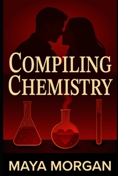 Paperback Compiling Chemistry Book