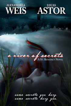 Paperback A River of Secrets, Volume 2 Book