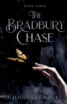 The Bradbury Chase (The Bradbury Secrets)