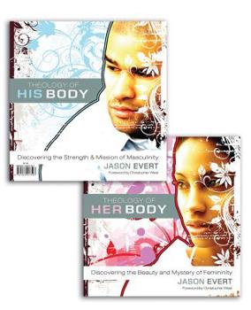 Paperback Theology of His Body/Theology of Her Body Book