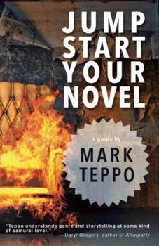 Paperback Jumpstart Your Novel Book