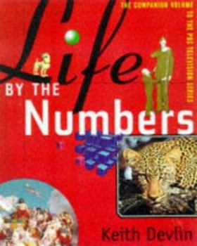 Hardcover Life by the Numbers Book