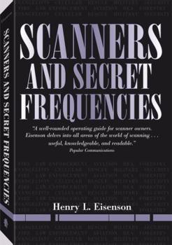 Paperback Scanners and Secret Frequencies Book