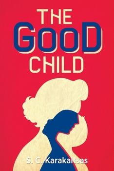 Paperback The Good Child Book