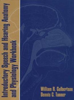 Paperback Introductory Speech and Hearing Anatomy and Physiology Book