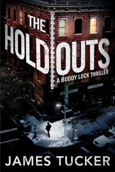Paperback The Holdouts Book