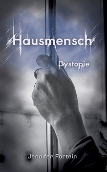 Paperback Hausmensch: Dystopie [German] Book