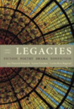 Paperback Legacies: Fiction, Poetry, Drama, Nonfiction Book