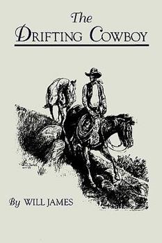 Paperback The Drifting Cowboy Book