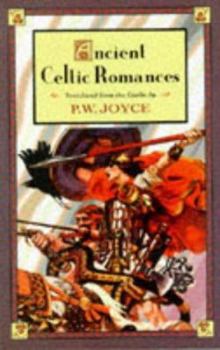 Hardcover Ancient Celtic Romances [Spanish] Book