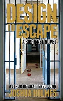 Paperback Design To Escape Book