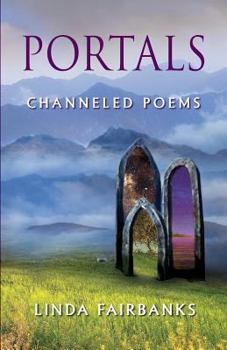 Paperback Portals: Channeled Poems Book