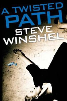 Paperback A Twisted Path Book