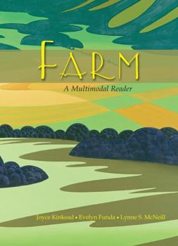 Paperback Farm: A Multimodal Reader Book