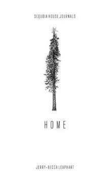 Paperback Home Book