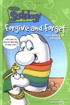 Hardcover Forgive and Forget Book