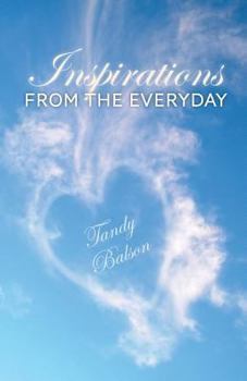 Paperback Inspirations from the Everyday Book