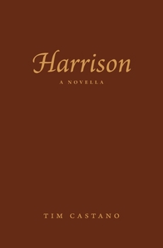 Paperback Harrison: A Novella Book