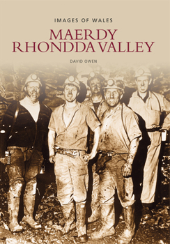 Paperback Maerdy Rhondda Valley Book