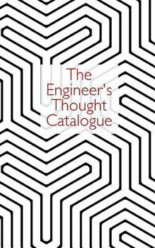 Paperback The Engineer's Thought Catalogue Book