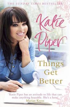 Paperback Things Get Better Book