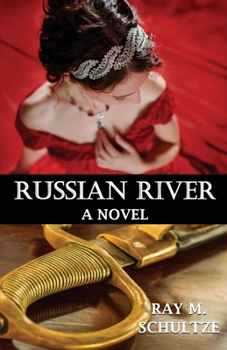 Paperback Russian River Book
