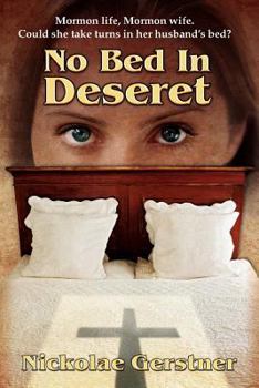 Paperback No Bed In Deseret Book