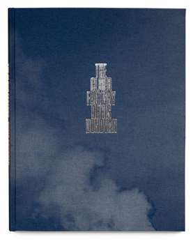 Hardcover The Cloud Factory Book