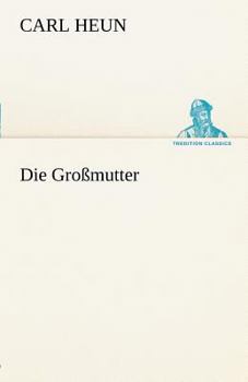 Paperback Die Grossmutter [German] Book