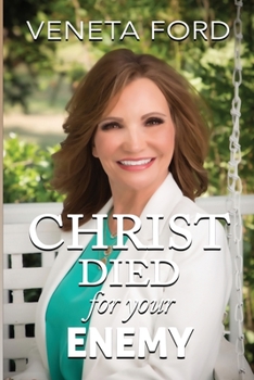 Paperback Christ Died for Your Enemy Book