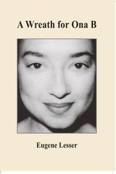 Paperback A Wreath for Ona B Book