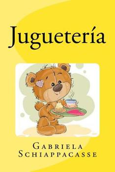 Paperback Jugueteria [Spanish] Book