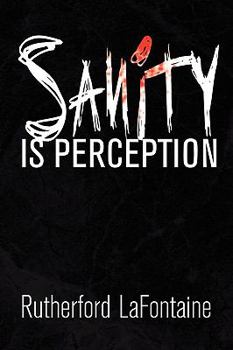 Paperback Sanity Is Perception Book
