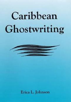 Hardcover Caribbean Ghostwriting Book