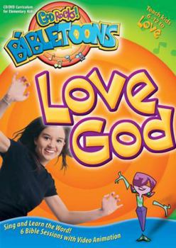 CD-ROM Love God Book