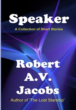 Hardcover Speaker Book