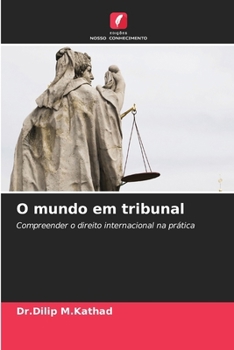 O mundo em tribunal (Portuguese Edition)