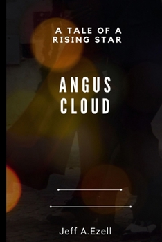 Paperback Angus Cloud: A Rising Star's Tale" Book