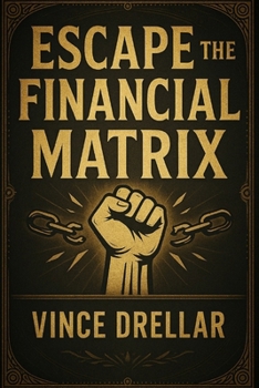 Paperback Escape the Financial Matrix: The Hidden Path to Wealth Book